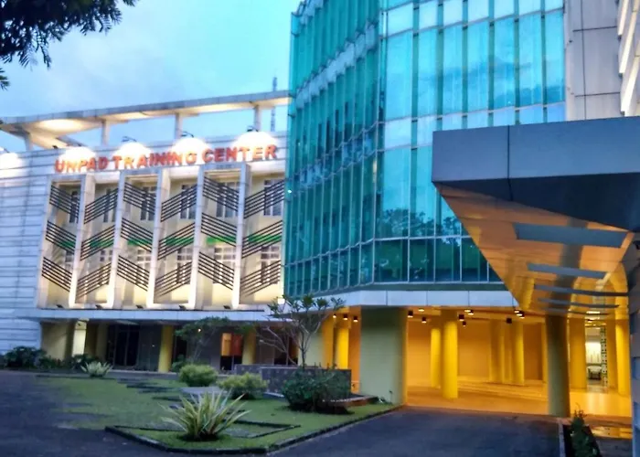 UTC Hotel Bandung