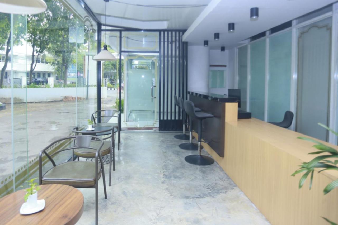 Utc Hotel
