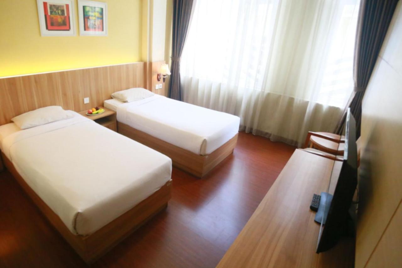 Utc Hotel Bandung