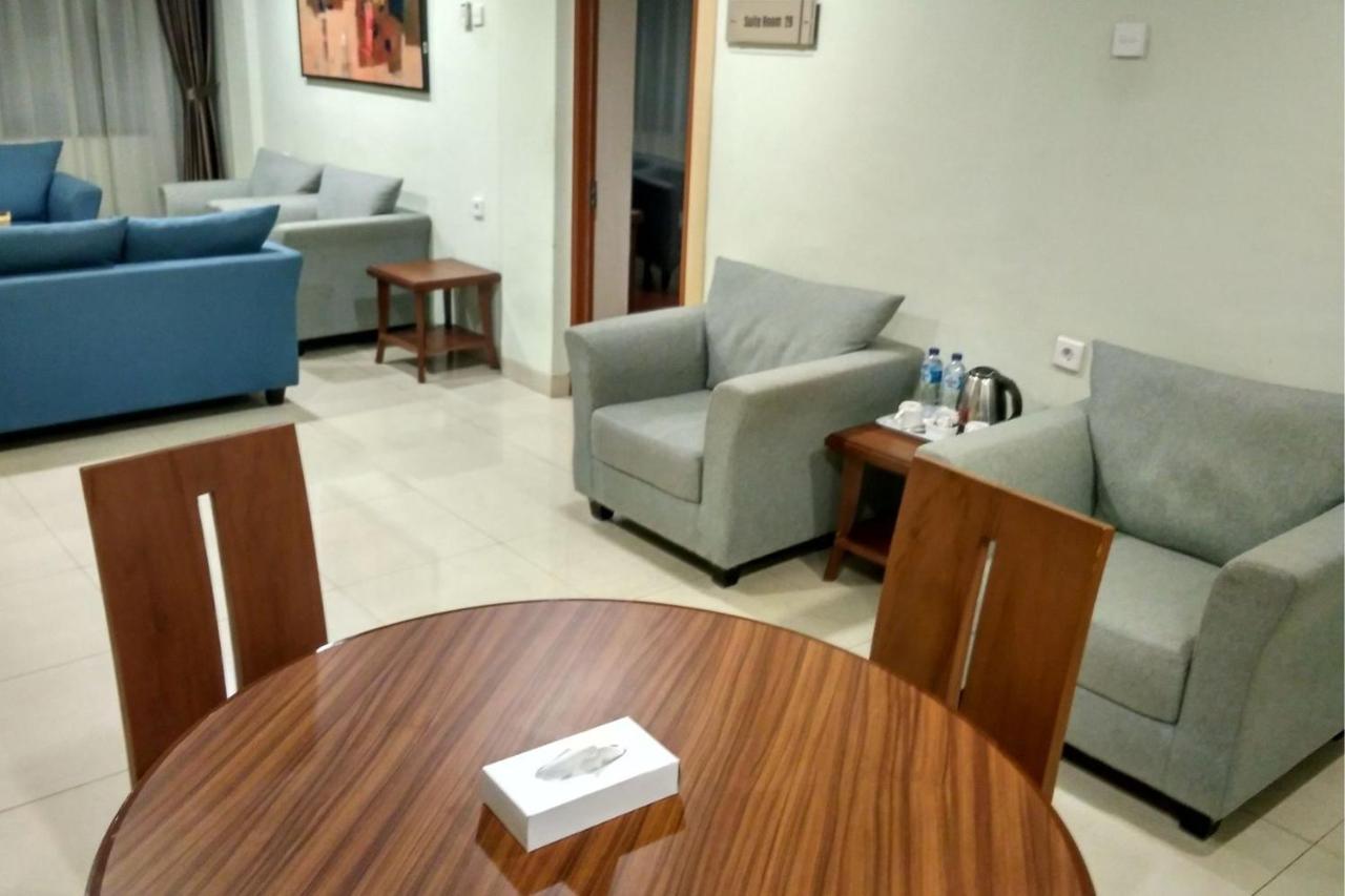 Utc Hotel
