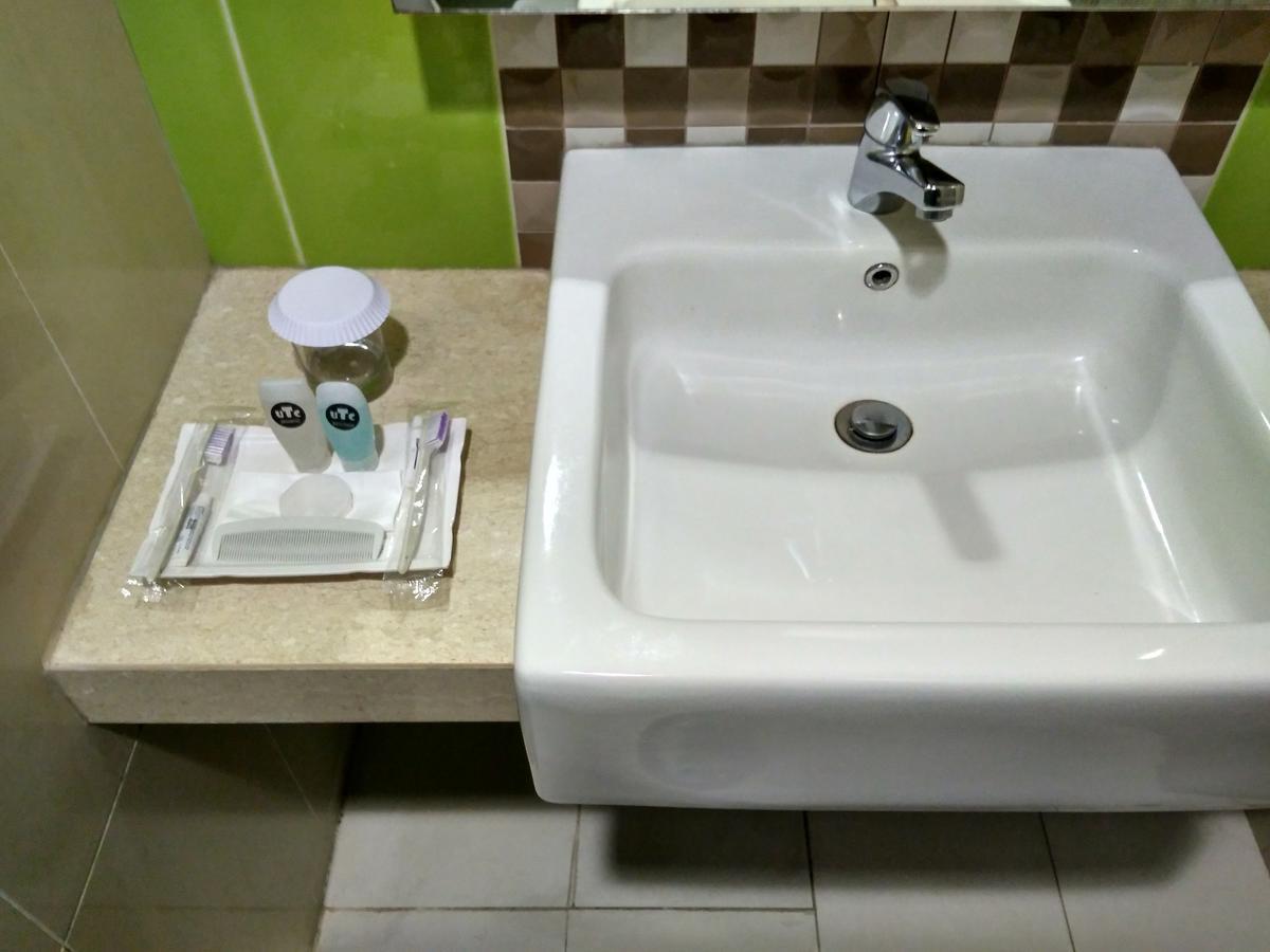 Utc Hotel Bandung